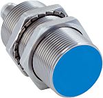 Sensor de proximidad Sick, alcance 6 mm, salida PNP, 10 → 30 V dc, IP67, IP68, 2kHz