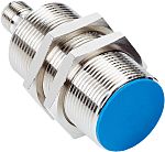 Sensor de proximidad, M30 x 1.5, alcance 10 mm, salida PNP NA, interfaz IO-Link, 10 → 30 V., IP67