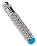 Sensor de proximidad Sick, M30 x 1.5, alcance 15 mm, salida PNP normalmente abierto, 10 → 30 V., IP67, 500Hz