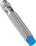 Sensor de proximidad Sick, M30 x 1.5, alcance 20 mm, salida PNP normalmente abierto, 10 → 30 V., IP67, 500Hz
