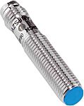 Sensor de proximidad Sick, M8 x 1, alcance 1,5 mm, salida NPN NA, 10 → 30 V., IP67, 4kHz