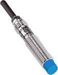 Sensor de proximidad, alcance 0,8 mm, salida PNP NA, 10 → 30 V., IP67, 5kHz