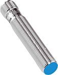Sensor de proximidad, alcance 0,6 mm, salida PNP NA, 10 → 30 V., IP67, 5kHz