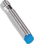 Sensor de proximidad Sick, M12 x 1, alcance 2 mm, salida PNP normalmente abierto, 10 → 30 V., IP67, 2kHz