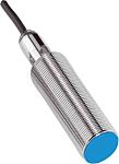 Sensor de proximidad Sick, M12 x 1, alcance 4 mm, salida PNP, 10 → 30 V., IP67, 2kHz