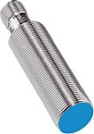 Sensor de proximidad, M8 x 1, alcance 4 mm, salida Apertura normal, 10 → 30 V., IP68, IP69K, 4kHz
