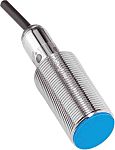 Sensor de proximidad Sick, M8 x 1, alcance 2,5 mm, salida PNP normalmente abierto, 10 → 30 V., IP67, 4kHz