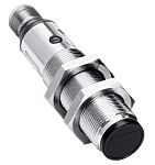 Fotocélula de cuerpo cilíndrico Sick Energético, alcance 3 mm → 200 mm, salida Conmutación de luz/oscuridad,