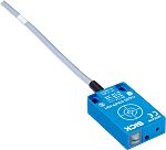 Sensor de proximidad Sick, alcance 4 → 25 mm, salida NPN, 10 → 30 V dc, IP67, 50Hz