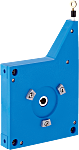 Mecanismo de accionamiento por cable de encoder Sick, para Eje 6mm, codificadores de bridas servo