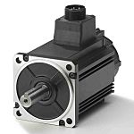 Servomotor Omron, 400 V, 0.9 kW, 1000 rpm, par máx. 19.3 Nm