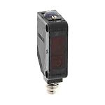 Fotocélula rectangular Omron Distancia ajustable, alcance 20 → 300 mm, salida NPN, Conector de M8 4 clavijas