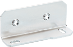 Soporte de montaje Sick serie BEF, para IRT, R, SICK WTR/WLR