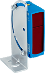 Soporte de montaje Sick serie BEF, para Matriz Reflex, Sick W23-2, W27-3