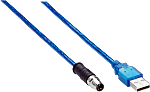 Cable Sick serie YM8U24, para SICK SIG100 Y SIG200