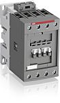 Contactor ABB AF40-22-00-13 AF de 4 polos, 4NO+1NC, 70 A, bobina 100 → 250 V., 22 kW