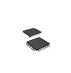Procesador de señal digital dsPIC33EP64MC204-E/PT, 60MHZ 16bit 8 kB RAM, 64 kB Flash, QFN 44 pines