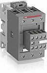 Contactor ABB de 3 polos, 3 NA, 125 A, bobina 500 V, 37 kW