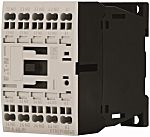 Relé de contactor Eaton Relés DILA Eaton Moeller, 4 NA, 4 A, bobina 48 V ac