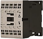 Relé de contactor Eaton Relés DILA Eaton Moeller, 2 NC, 2 NA, 4 A, bobina 48 V ac