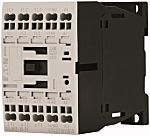 Contactor Eaton Contactores Eaton Moeller de 3 polos, 1 NC, 15,5 A, bobina 24 V ac, 7,5 kW