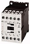 Contactor Eaton DILM de 3 polos, 1 NC, bobina 24 V, 4,5 kW