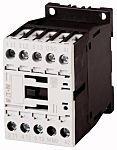 Contactor Eaton DILM de 3 polos, 1 NA, bobina 220 V ac, 230 V ac, 14 kW