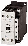 Contactor Eaton DILM de 3 polos, 1 NC, bobina 42 V, 14 kW