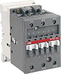 Contactor ABB 1SBL35 de 3 polos, 3 NA, 50 A, bobina 20 → 60 V dc, 22 kW