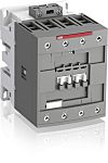 Contactor ABB 1SBL3 de 4 polos, 4 NA, 125 A, bobina 48 → 130 V, 45 kW