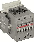 Contactor ABB 1SBL41 de 3 polos, 4 NA, 75 A, bobina 20 → 60 V dc, 37 kW
