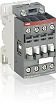 Contactor ABB AF-B - 1 1SBL17 de 4 polos, 4 NA, bobina 240 a 60 V