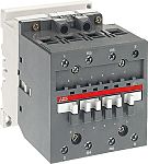 Contactor ABB A-3 1SBL33 de 4 polos, 2 NC / 2 NA, bobina 100 → 250 V