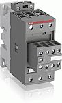 Contactor ABB AF-3 1SBL36 de 3 polos, 3 NA, 4 A, bobina 240 a 60 V