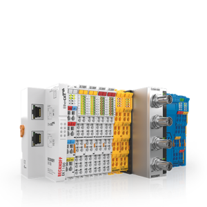 Automatización y Control
