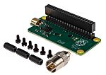 SOMBRERO de TV digital de Raspberry Pi