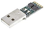 Kit de desarrollo FTDI Chip USB-RS422-PCBA