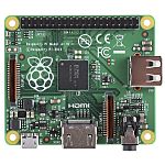 Raspberry Pi A+ de