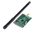 Módulo LoRa Semtech SX1272RF1BAS, frecuencia 868MHZ