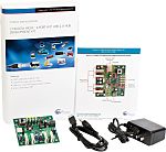 Kit de desarrollo Infineon CY4607M