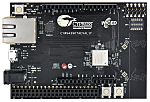 Kit de desarrollo WiFi Infineon CYW943907AEVAL1F, frecuencia 2.4 GHz, 5 GHz