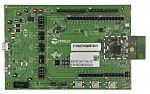 Kit de evaluación Bluetooth MCU Infineon CYW920735Q60EVB-01, frecuencia 2480MHZ