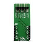 Kit de desarrollo MikroElektronika MIKROE-3745
