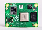 Raspberry Pi Compute Module 4 (CM4) 2GB Lite
