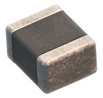 Condensador cerámico multicapa MLCC, Wurth Elektronik, 1nF, ±10%, 16V dc, Montaje en Superficie, X7R dieléctrico