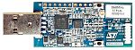 Memoria USB Transceptor RF STMicroelectronics STEVAL-IDS001V4, frecuencia 868MHZ