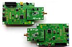 Kit de desarrollo Transceptor RF STMicroelectronics STEVAL-IKR002V5, frecuencia 915MHZ