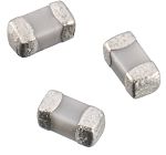 Condensador cerámico multicapa MLCC, Wurth Elektronik, 1.5pF, ±0.1pF, 25V dc, Montaje en Superficie, NP0 clase I