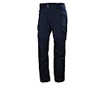 Pantalones de trabajo, Azul marino, Duradero Chelsea Evolution 44plg XXL