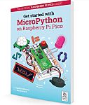 Introducción a MicroPython en Raspberry Pi Pico